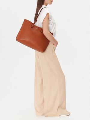 Shopper bag letni Mexx ze sklepu: MODIVO w kategorii: Torby Shopper bag - zdjęcie WP-EBWP-BKLVO-LN0_5906751210215