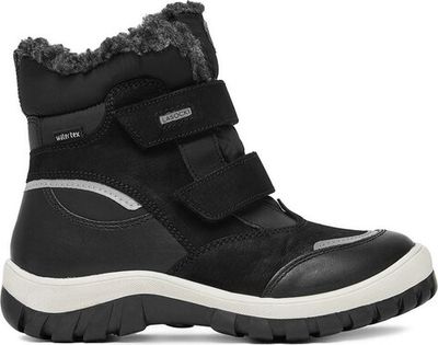 Buty zimowe dziecięce zimowe Lasocki Young ze sklepu: MODIVO w kategorii: Buty zimowe dziecięce - zdjęcie WP-EBWP-BKLVO-LN0_5906751210581