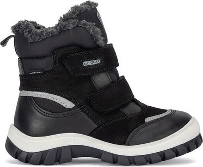 Buty zimowe dziecięce na zimę Lasocki Kids ze sklepu: MODIVO w kategorii: Buty zimowe dziecięce - zdjęcie WP-EBWP-BKLVO-LN0_5906751210642