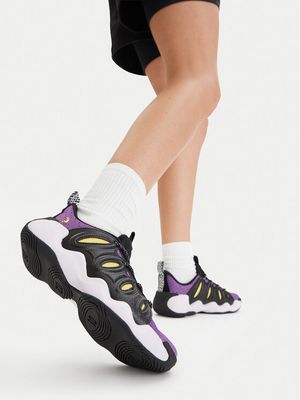 Buty sportowe damskie wiosenne Shaq ze sklepu: MODIVO w kategorii: Buty sportowe damskie - zdjęcie WP-EBWP-BKLVO-LN0_5906751211281