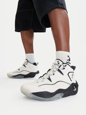 Buty sportowe męskie elegancki Shaq ze sklepu: MODIVO w kategorii: Buty sportowe męskie - zdjęcie WP-EBWP-BKLVO-LN0_5906751211618