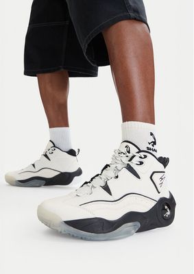 Buty sportowe męskie wiosenne Shaq ze sklepu: MODIVO w kategorii: Buty sportowe męskie - zdjęcie WP-EBWP-BKLVO-LN0_5906751211618