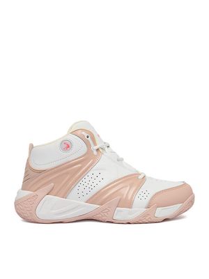 Buty sportowe damskie eleganckie Shaq ze sklepu: MODIVO w kategorii: Buty sportowe damskie - zdjęcie WP-EBWP-BKLVO-LN0_5906751211854