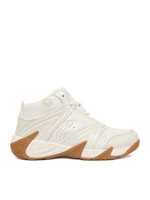Buty sportowe damskie na wiosnę Shaq ze sklepu: MODIVO w kategorii: Buty sportowe damskie - zdjęcie WP-EBWP-BKLVO-LN0_5906751211922
