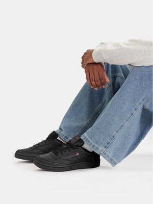 Buty sportowe męskie Reebok ze sklepu: MODIVO w kategorii: Buty sportowe męskie - zdjęcie WP-EBWP-BKLVO-LN0_5906751213025
