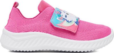 Paw Patrol - Buty sportowe dziecięce ze sklepu: MODIVO w kategorii: Buty sportowe dziecięce - zdjęcie WP-EBWP-BKLVO-LN0_5906751214121