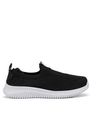 Buty sportowe dziecięce na wiosnę Sprandi ze sklepu: MODIVO w kategorii: Buty sportowe dziecięce - zdjęcie WP-EBWP-BKLVO-LN0_5906751215951