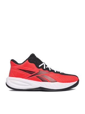 Reebok - Buty sportowe męskie na wiosnę ze sklepu: MODIVO w kategorii: Buty sportowe męskie - zdjęcie WP-EBWP-BKLVO-LN0_5906751217818