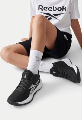 Buty sportowe damskie na wiosnę Reebok ze sklepu: MODIVO w kategorii: Buty sportowe damskie - zdjęcie WP-EBWP-BKLVO-LN0_5906751218006