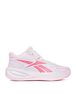 Buty sportowe damskie na wiosnę Reebok ze sklepu: MODIVO w kategorii: Buty sportowe damskie - zdjęcie WP-EBWP-BKLVO-LN0_5906751218075