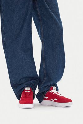 Buty sportowe damskie Reebok ze sklepu: MODIVO w kategorii: Buty sportowe damskie - zdjęcie WP-EBWP-BKLVO-LN0_5906751218433
