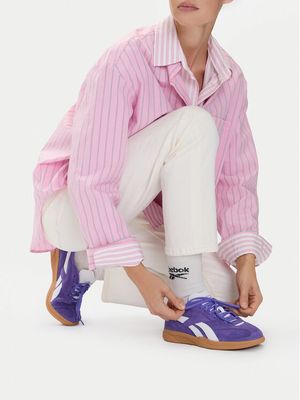 Buty sportowe damskie na wiosnę Reebok ze sklepu: MODIVO w kategorii: Buty sportowe damskie - zdjęcie WP-EBWP-BKLVO-LN0_5906751219386