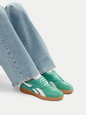 Buty sportowe damskie eleganckie Reebok ze sklepu: MODIVO w kategorii: Buty sportowe damskie - zdjęcie WP-EBWP-BKLVO-LN0_5906751219546