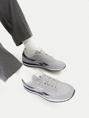 Buty sportowe męskie wiosenne Reebok ze sklepu: MODIVO w kategorii: Buty sportowe męskie - zdjęcie WP-EBWP-BKLVO-LN0_5906751219645