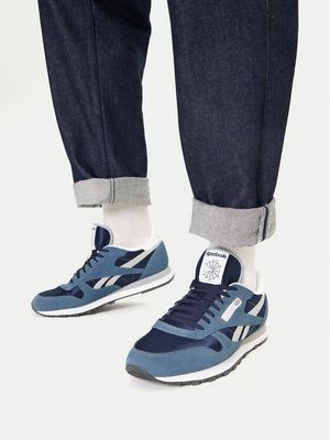 Buty sportowe męskie na wiosnę Reebok ze sklepu: MODIVO w kategorii: Buty sportowe męskie - zdjęcie WP-EBWP-BKLVO-LN0_5906751219874