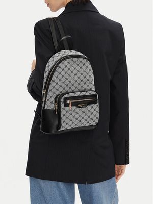 Plecak jesienny Nine West ze sklepu: MODIVO w kategorii: Plecaki - zdjęcie WP-EBWP-BKLVO-LN0_5906751220252