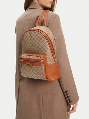 Plecak jesienny Nine West ze sklepu: MODIVO w kategorii: Plecaki - zdjęcie WP-EBWP-BKLVO-LN0_5906751220276