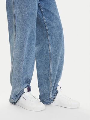 Buty sportowe damskie na wiosnę Reebok ze sklepu: MODIVO w kategorii: Buty sportowe damskie - zdjęcie WP-EBWP-BKLVO-LN0_5906751221594