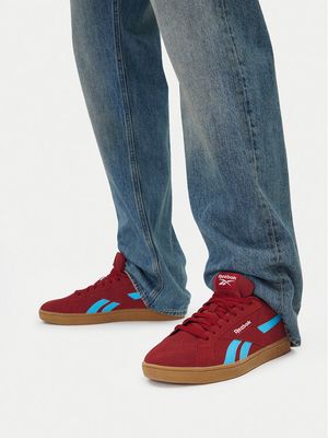 Trampki męskie Reebok ze sklepu: MODIVO w kategorii: Trampki męskie - zdjęcie WP-EBWP-BKLVO-LN0_5906751222737