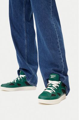 Trampki męskie wiosenne Reebok ze sklepu: MODIVO w kategorii: Trampki męskie - zdjęcie WP-EBWP-BKLVO-LN0_5906751223475