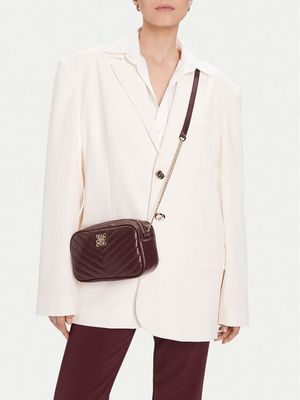 Nine West - Listonoszka ze sklepu: MODIVO w kategorii: Listonoszki - zdjęcie WP-EBWP-BKLVO-LN0_5906751223727