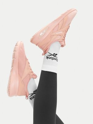 Reebok - Buty sportowe damskie na wiosnę ze sklepu: MODIVO w kategorii: Buty sportowe damskie - zdjęcie WP-EBWP-BKLVO-LN0_5906751224045