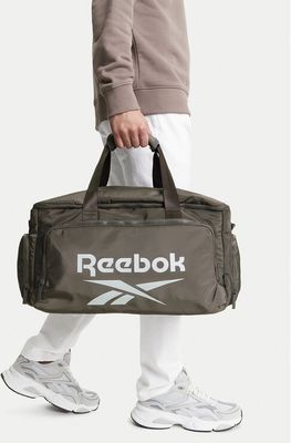 Reebok - Torba sportowa ze sklepu: MODIVO w kategorii: Torby sportowe - zdjęcie WP-EBWP-BKLVO-LN0_5906751225400