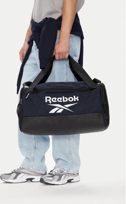 Torba sportowa Reebok ze sklepu: MODIVO w kategorii: Torby sportowe - zdjęcie WP-EBWP-BKLVO-LN0_5906751225516