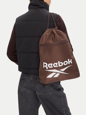 Reebok - Plecak ze sklepu: MODIVO w kategorii: Plecaki - zdjęcie WP-EBWP-BKLVO-LN0_5906751225776