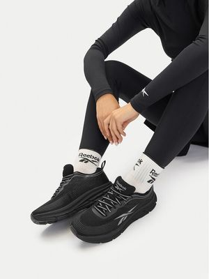 Buty sportowe damskie na jesień na wiosnę Reebok ze sklepu: MODIVO w kategorii: Buty sportowe damskie - zdjęcie WP-EBWP-BKLVO-LN0_5906751226483
