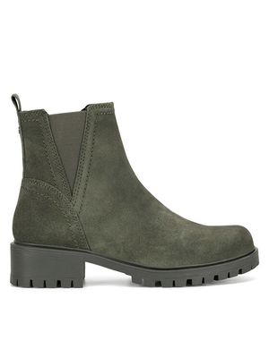 Botki jesienne Lasocki ze sklepu: MODIVO w kategorii: Botki - zdjęcie WP-EBWP-BKLVO-LN0_5906751226964