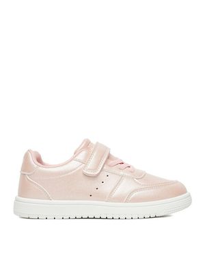 Buty sportowe dziecięce na wiosnę Sprandi ze sklepu: MODIVO w kategorii: Buty sportowe dziecięce - zdjęcie WP-EBWP-BKLVO-LN0_5906751227527