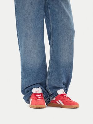 Buty sportowe damskie na wiosnę Reebok ze sklepu: MODIVO w kategorii: Buty sportowe damskie - zdjęcie WP-EBWP-BKLVO-LN0_5906751228012
