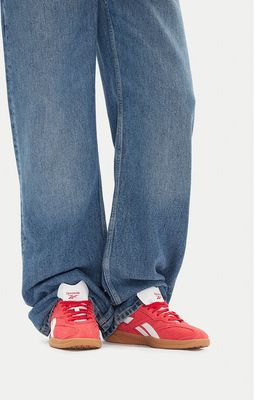 Buty sportowe damskie na wiosnę Reebok ze sklepu: MODIVO w kategorii: Buty sportowe damskie - zdjęcie WP-EBWP-BKLVO-LN0_5906751228012