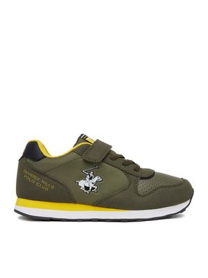 Buty sportowe dziecięce na wiosnę BEVERLY HILLS POLO CLUB ze sklepu: MODIVO w kategorii: Buty sportowe dziecięce - zdjęcie WP-EBWP-BKLVO-LN0_5906751230329