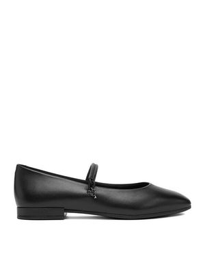 Balerinki eleganckie Lasocki ze sklepu: MODIVO w kategorii: Balerinki - zdjęcie WP-EBWP-BKLVO-LN0_5906751231838
