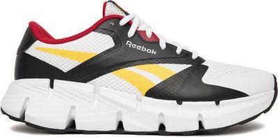 Buty sportowe damskie wiosenne Reebok ze sklepu: MODIVO w kategorii: Buty sportowe damskie - zdjęcie WP-EBWP-BKLVO-LN0_5906751232026