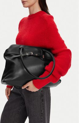 DeeZee - Shopper bag elegancka ze sklepu: MODIVO w kategorii: Torby Shopper bag - zdjęcie WP-EBWP-BKLVO-LN0_5906751232712