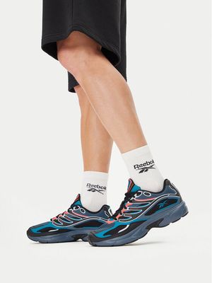 Buty sportowe męskie jesienne Reebok ze sklepu: MODIVO w kategorii: Buty sportowe męskie - zdjęcie WP-EBWP-BKLVO-LN0_5906751236468