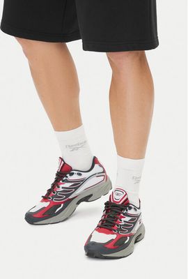 Buty sportowe męskie na wiosnę Reebok ze sklepu: MODIVO w kategorii: Buty sportowe męskie - zdjęcie WP-EBWP-BKLVO-LN0_5906751236567