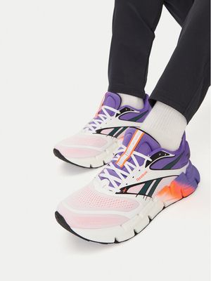 Reebok - Buty sportowe męskie na lato ze sklepu: MODIVO w kategorii: Buty sportowe męskie - zdjęcie WP-EBWP-BKLVO-LN0_5906751237427