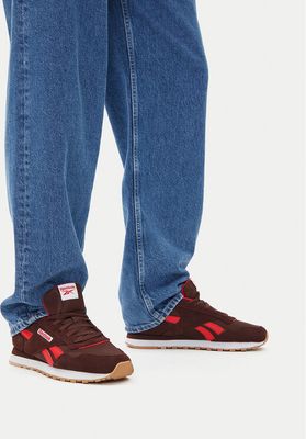 Buty sportowe męskie Reebok ze sklepu: MODIVO w kategorii: Buty sportowe męskie - zdjęcie WP-EBWP-BKLVO-LN0_5906751237908