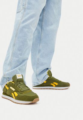 Buty sportowe męskie na wiosnę Reebok ze sklepu: MODIVO w kategorii: Buty sportowe męskie - zdjęcie WP-EBWP-BKLVO-LN0_5906751238066