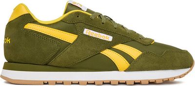 Reebok - Buty sportowe męskie ze sklepu: MODIVO w kategorii: Buty sportowe męskie - zdjęcie WP-EBWP-BKLVO-LN0_5906751238066