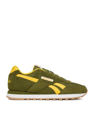 Buty sportowe męskie na lato Reebok ze sklepu: MODIVO w kategorii: Buty sportowe męskie - zdjęcie WP-EBWP-BKLVO-LN0_5906751238066