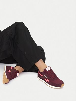 Buty sportowe damskie wiosenne Reebok ze sklepu: MODIVO w kategorii: Buty sportowe damskie - zdjęcie WP-EBWP-BKLVO-LN0_5906751238370