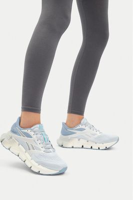 Buty sportowe damskie na wiosnę Reebok ze sklepu: MODIVO w kategorii: Buty sportowe damskie - zdjęcie WP-EBWP-BKLVO-LN0_5906751239100