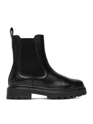 Buty zimowe dziecięce Lasocki Young ze sklepu: MODIVO w kategorii: Buty zimowe dziecięce - zdjęcie WP-EBWP-BKLVO-LN0_5906751239308