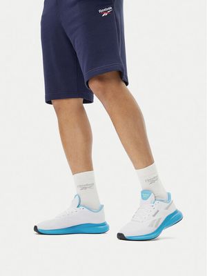 Spodenki męskie Reebok ze sklepu: MODIVO w kategorii: Spodenki męskie - zdjęcie WP-EBWP-BKLVO-LN0_5906751240274