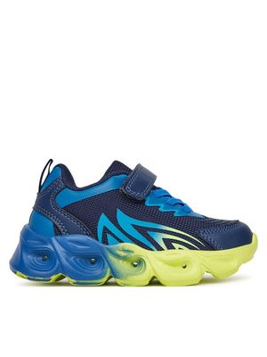 Buty sportowe dziecięce elegancki Sprandi ze sklepu: MODIVO w kategorii: Buty sportowe dziecięce - zdjęcie WP-EBWP-BKLVO-LN0_5906751240564